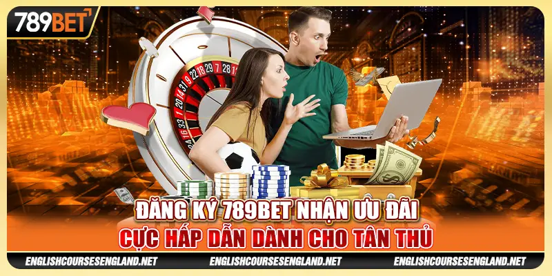 Hướng Dẫn Đăng Ký 789bet Chi Tiết Cho Người Chơi Mới