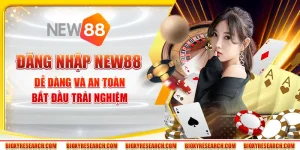 Đăng Nhập New88