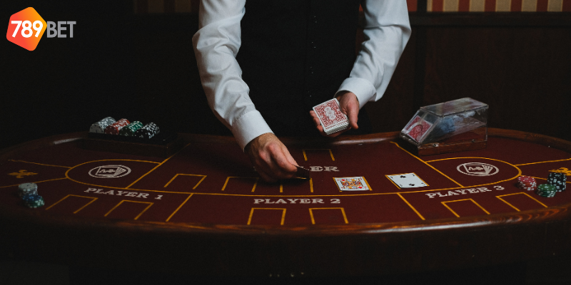 Giải trí cùng nền tảng khi đăng ký 789bet