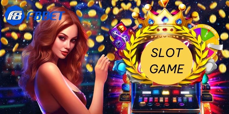 Mẹo chơi slot game dễ thắng