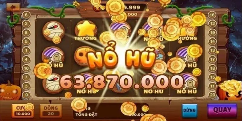 Mẹo đọc quy luật nổ hũ chính xác