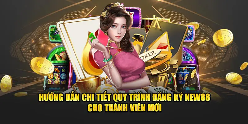 Khuyến mãi NEW88 nạp tiền thú vị