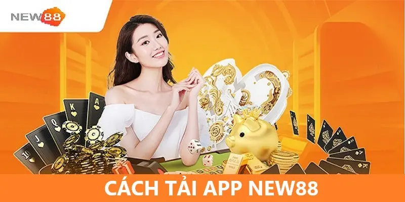 Chương trình khuyến mãi NEW88